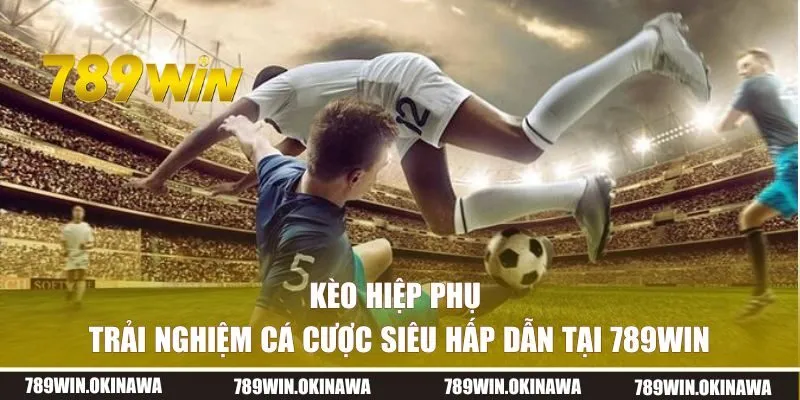 Kèo hiệp phụ